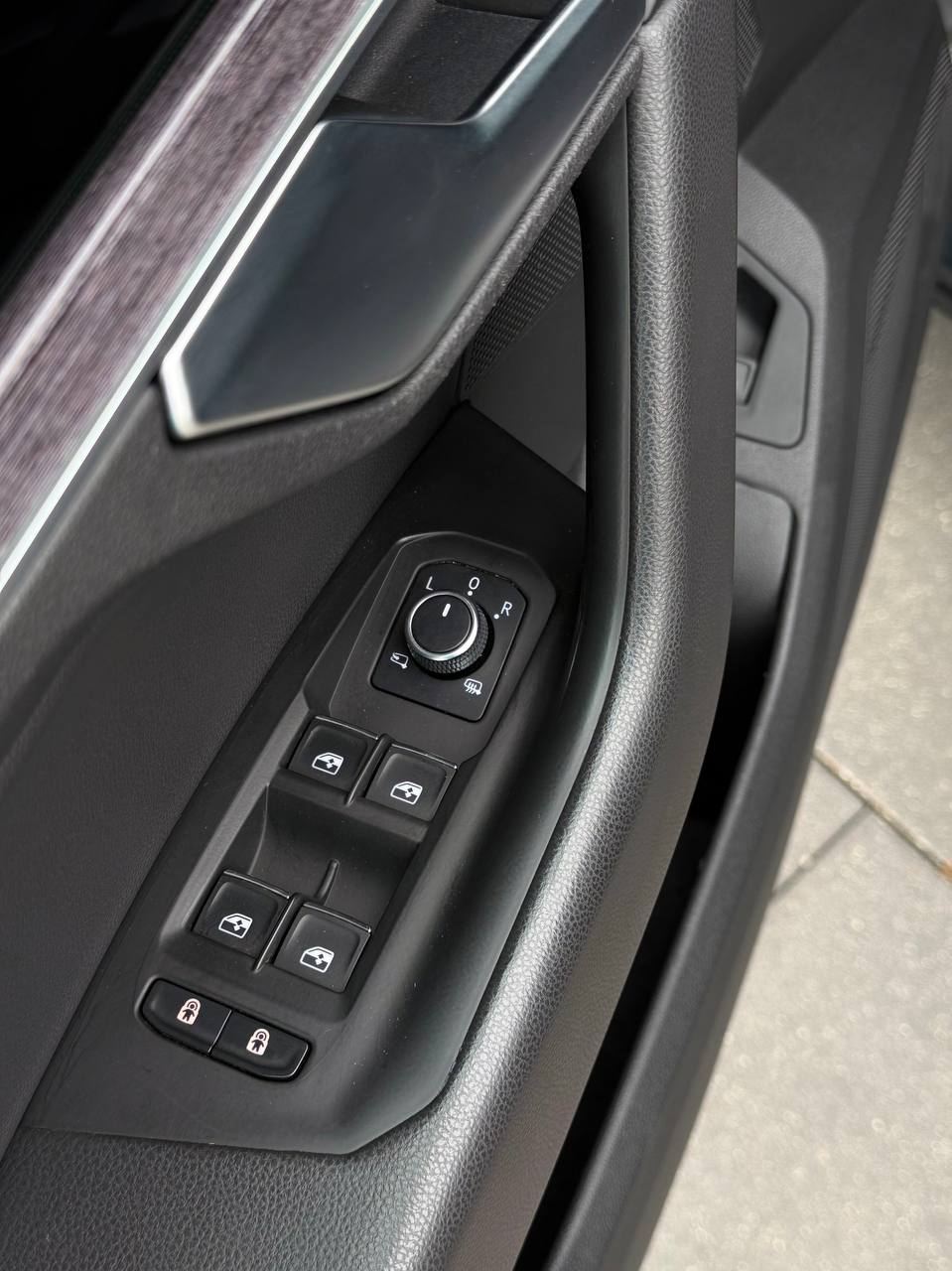 VW Touareg 4Motion 3.0D