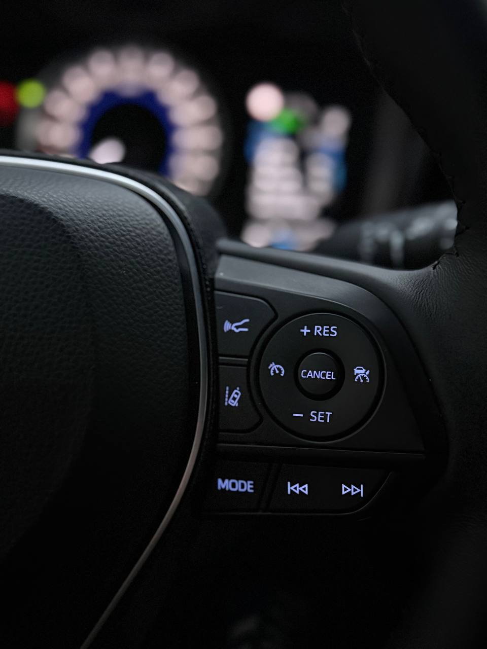 Toyota Corolla 1.8 Hybrid