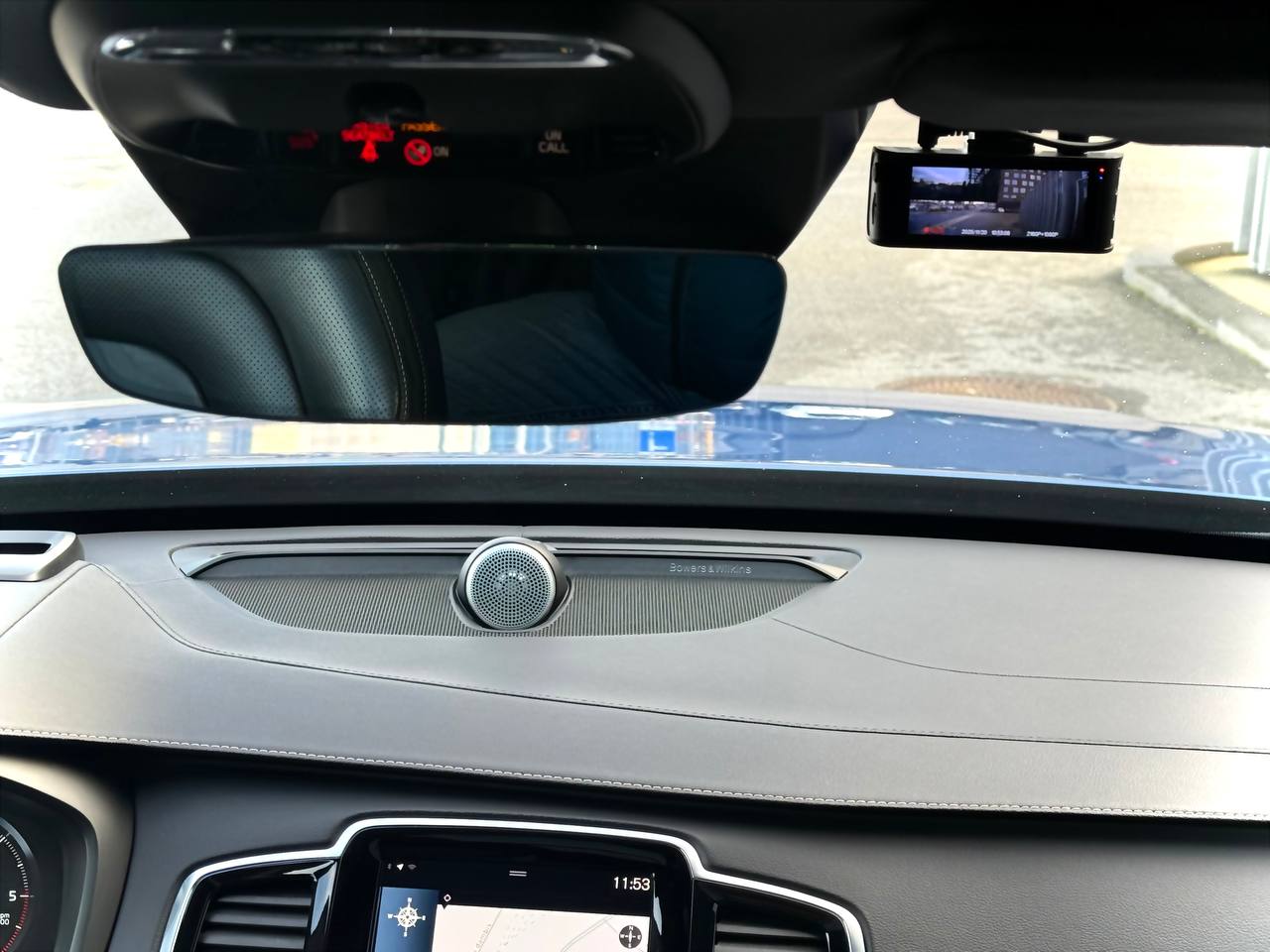 Volvo Xc90 D5 Awd R-design 