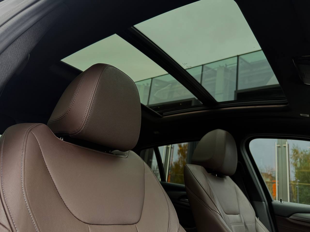 Bmw X4 M-pack 3.0D xDrive 195 kW