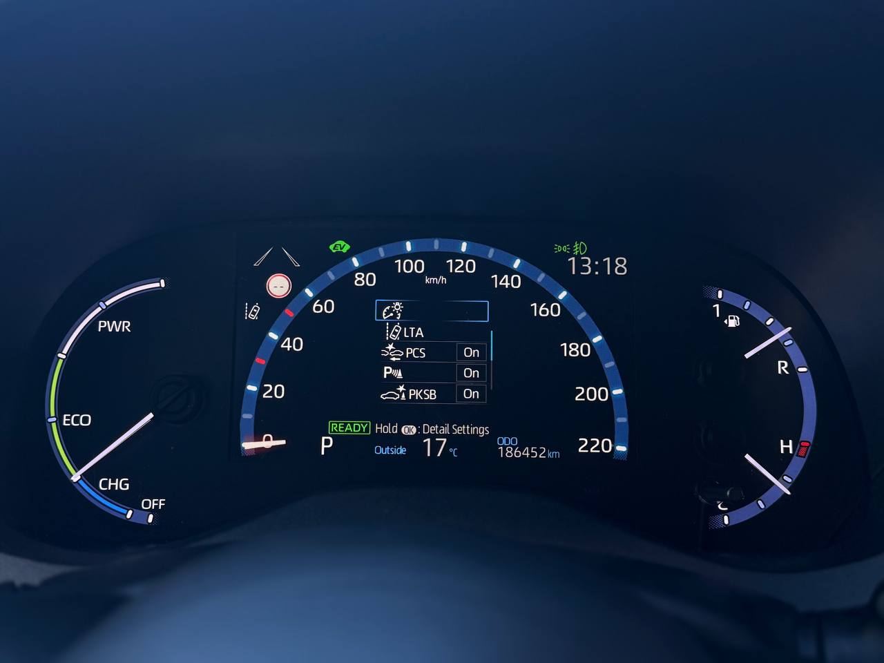 Toyota Yaris Cross Hybrid