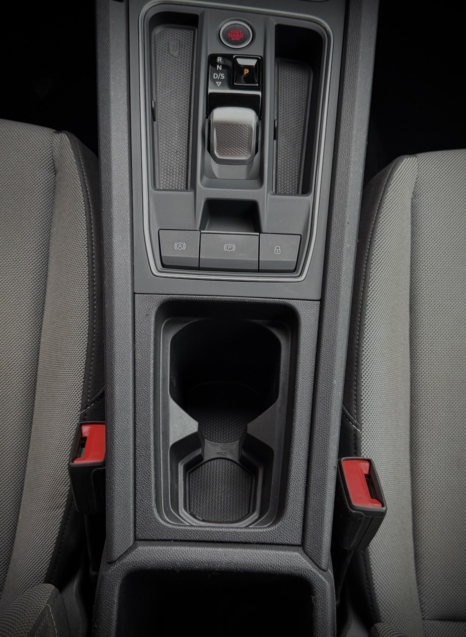 Seat Leon Sportstourer 2.0Tdi