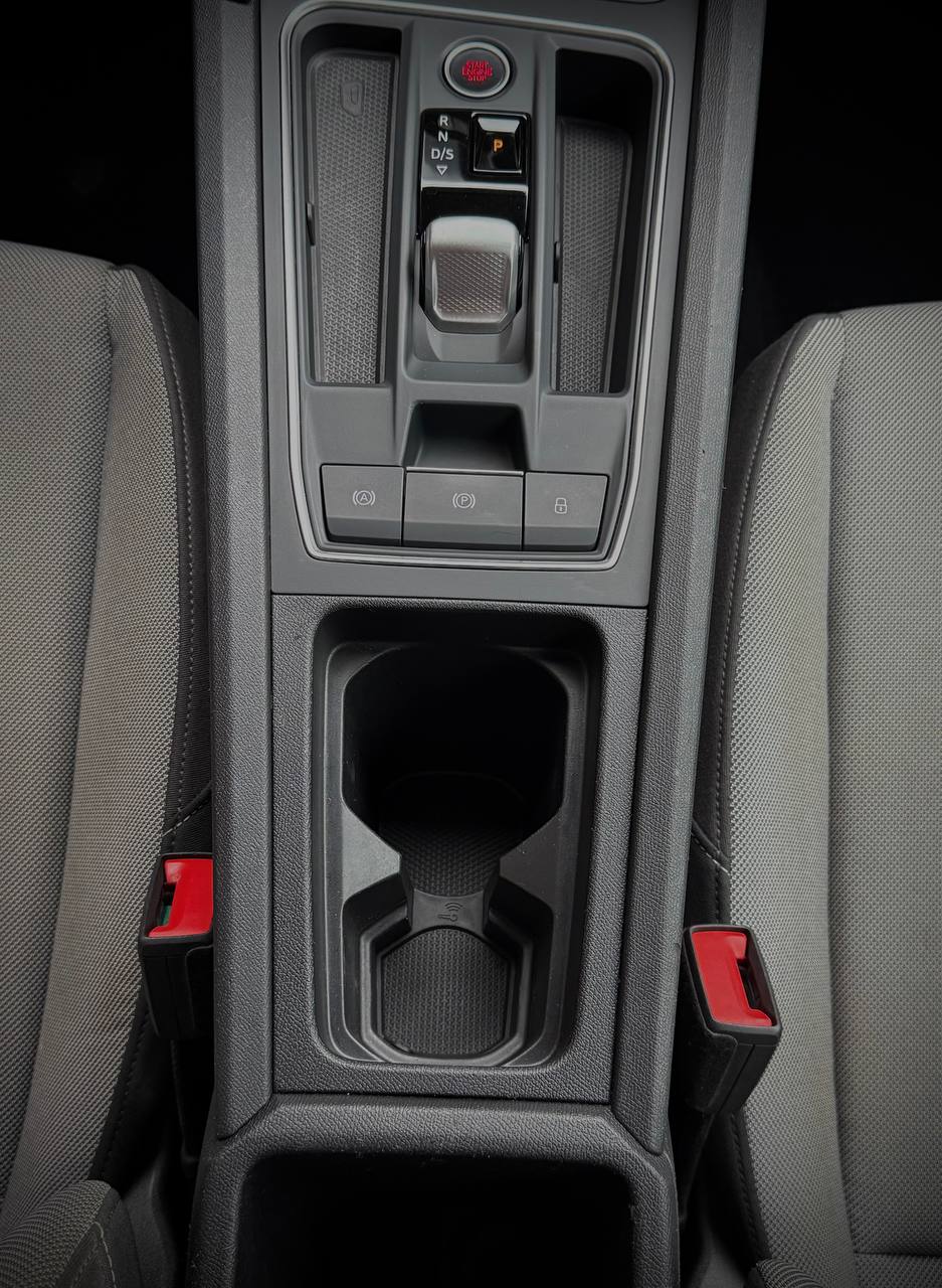 Seat Leon Sportstourer 2.0Tdi