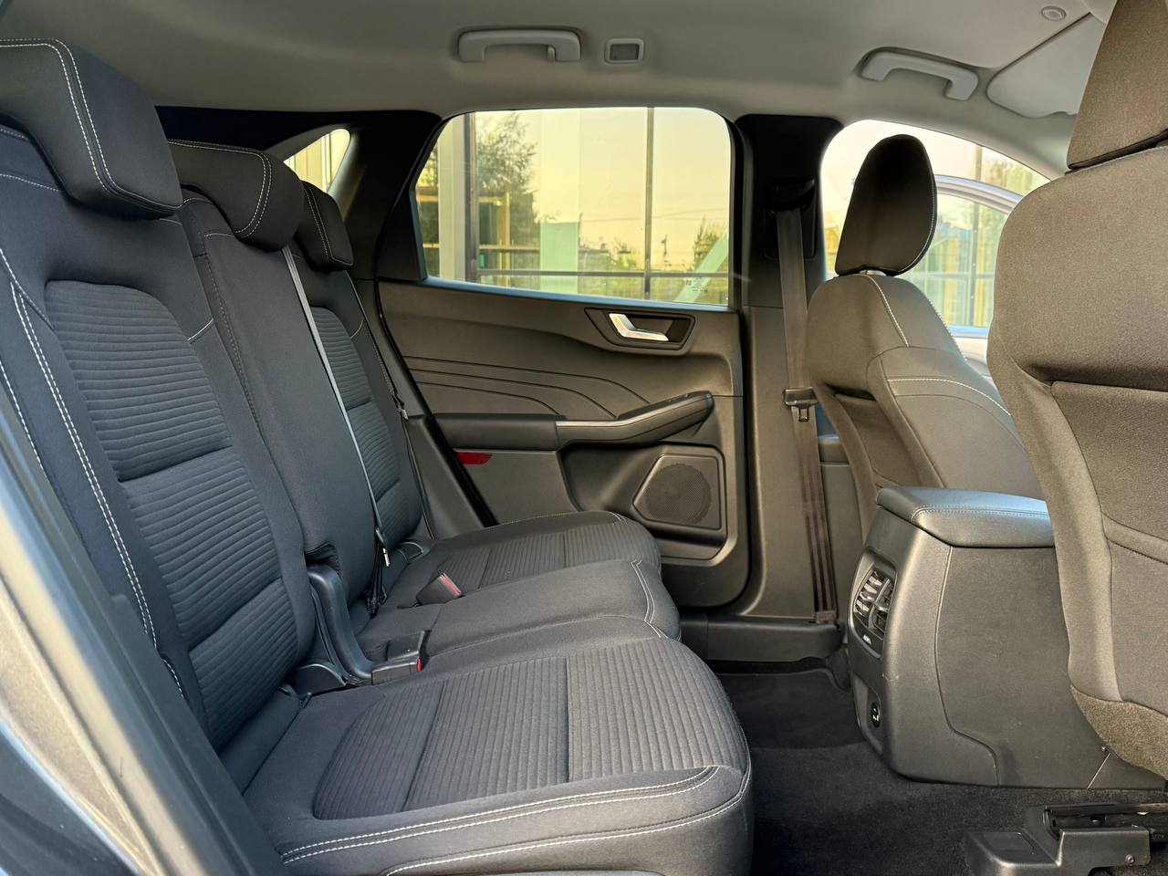 Ford Kuga 1.5d Ecoblue Titanum Business