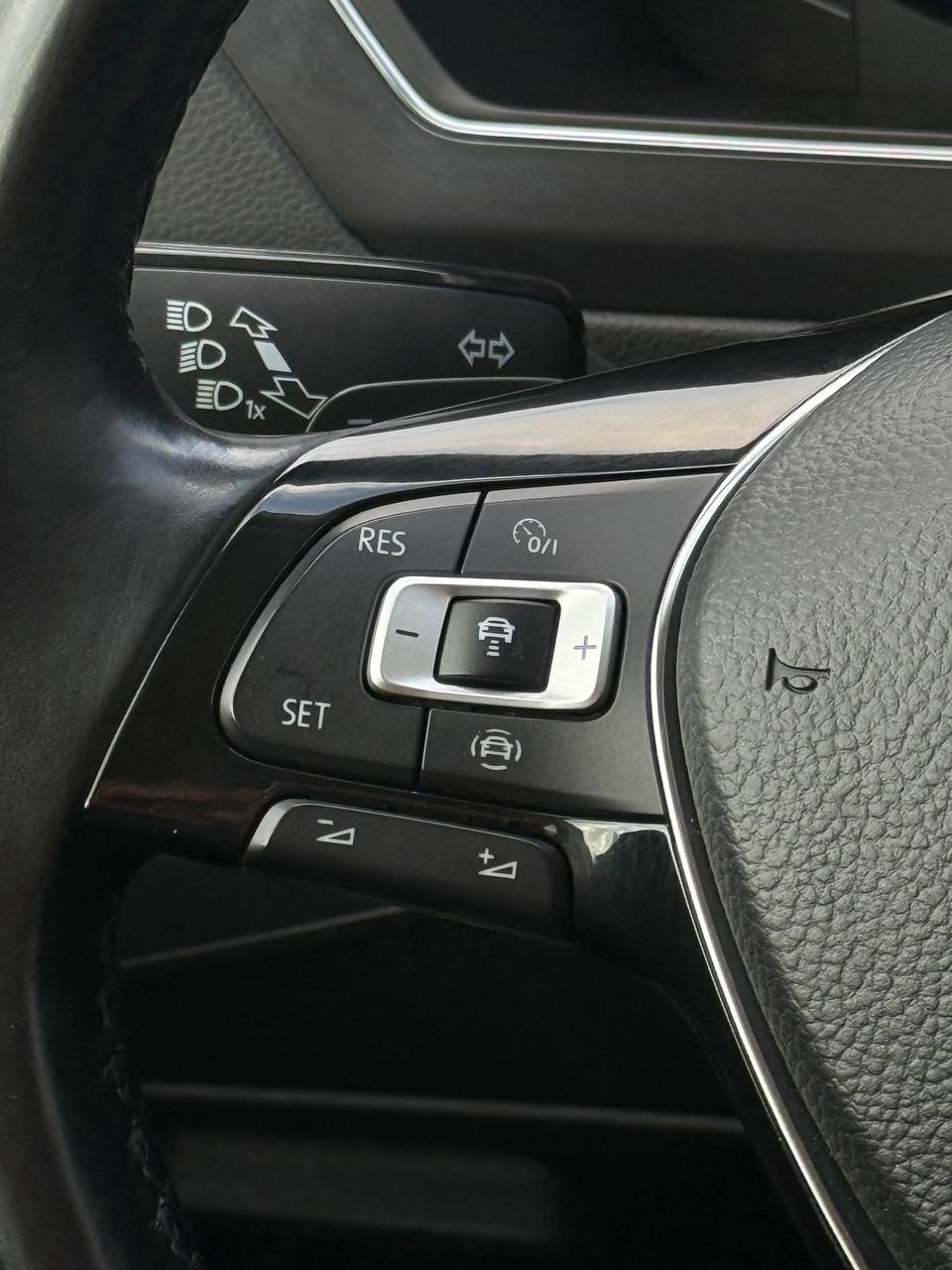 VW Tiguan Allspace 2.0tdi