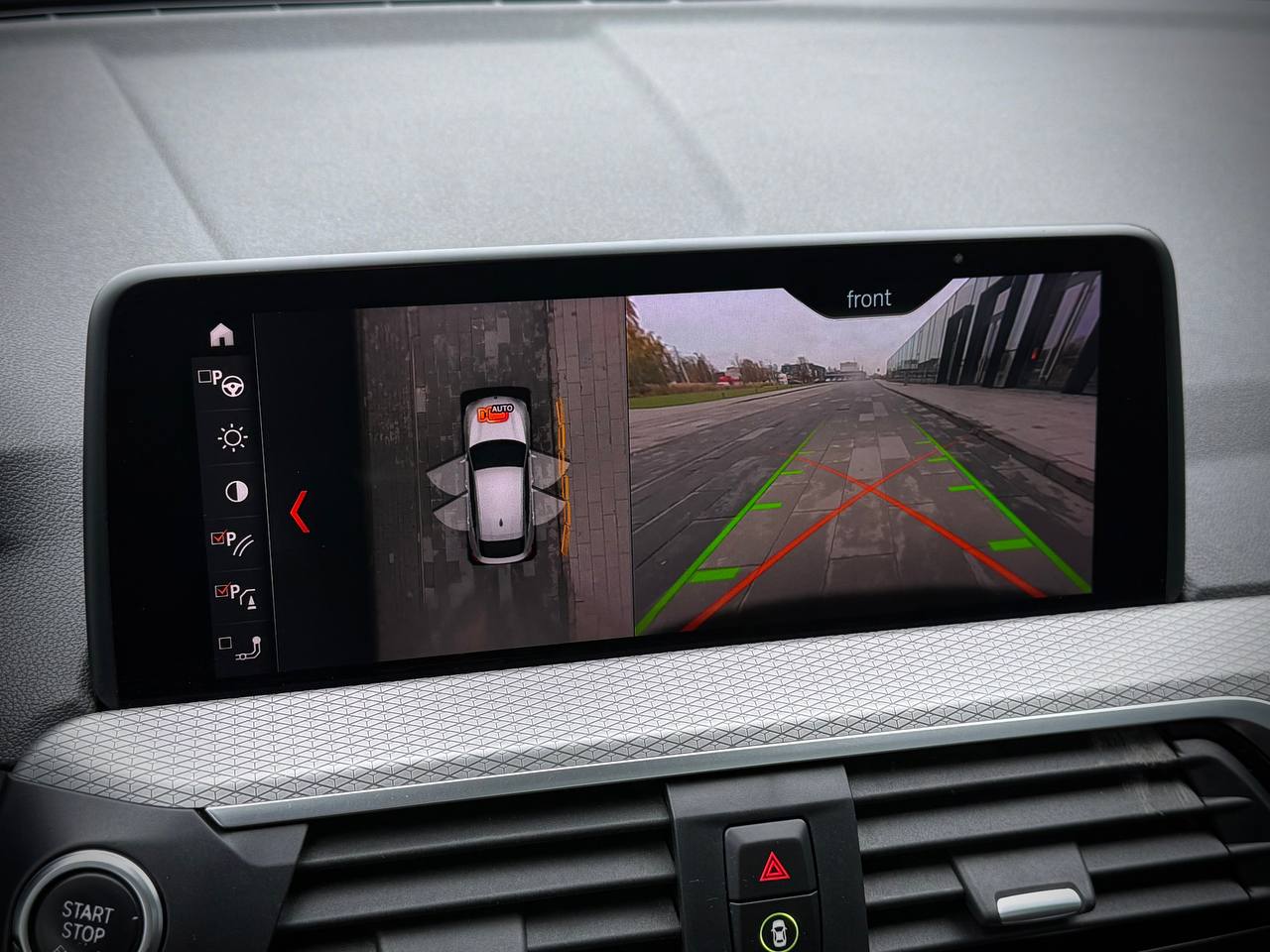 Bmw X4 M-pack 3.0D xDrive 195 kW