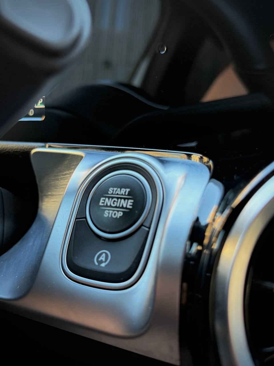 Mercedes Glb 200d Amg