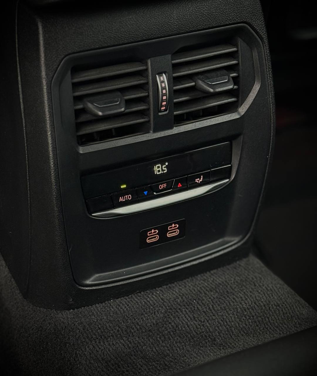 BMW G21 320d mpack xdrive 140kw