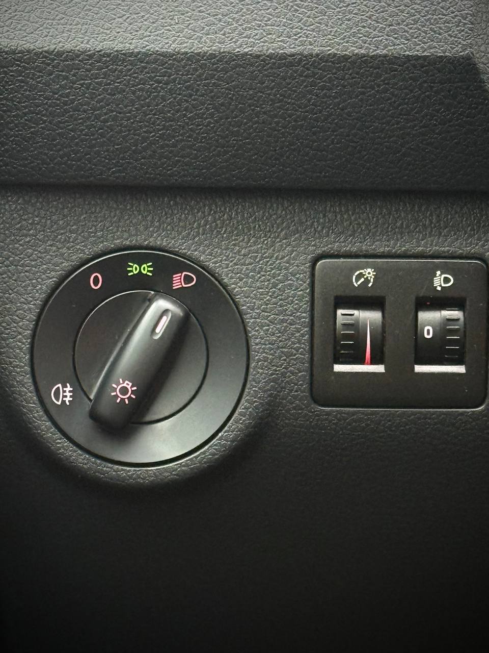 VW Caddy 2.0 TDI DSG
