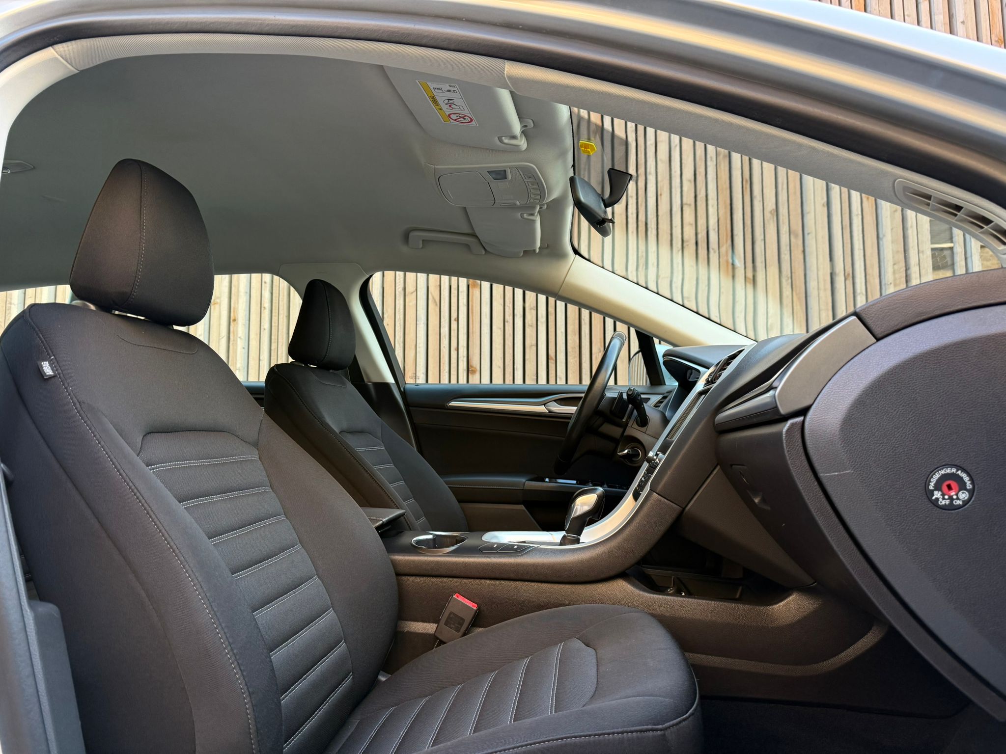 Ford Mondeo 2.0d 110kw