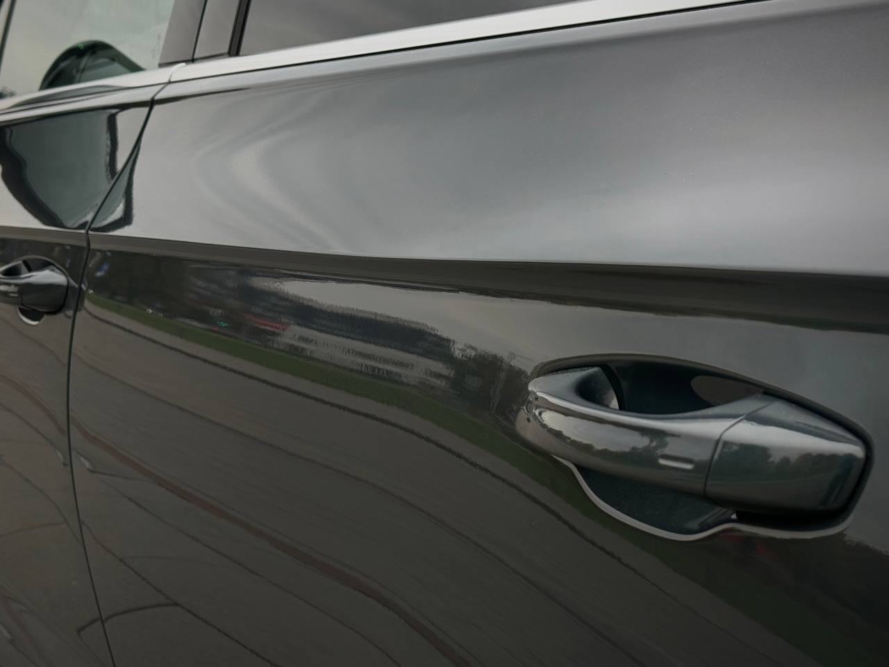 VW Touareg 4Motion 3.0D