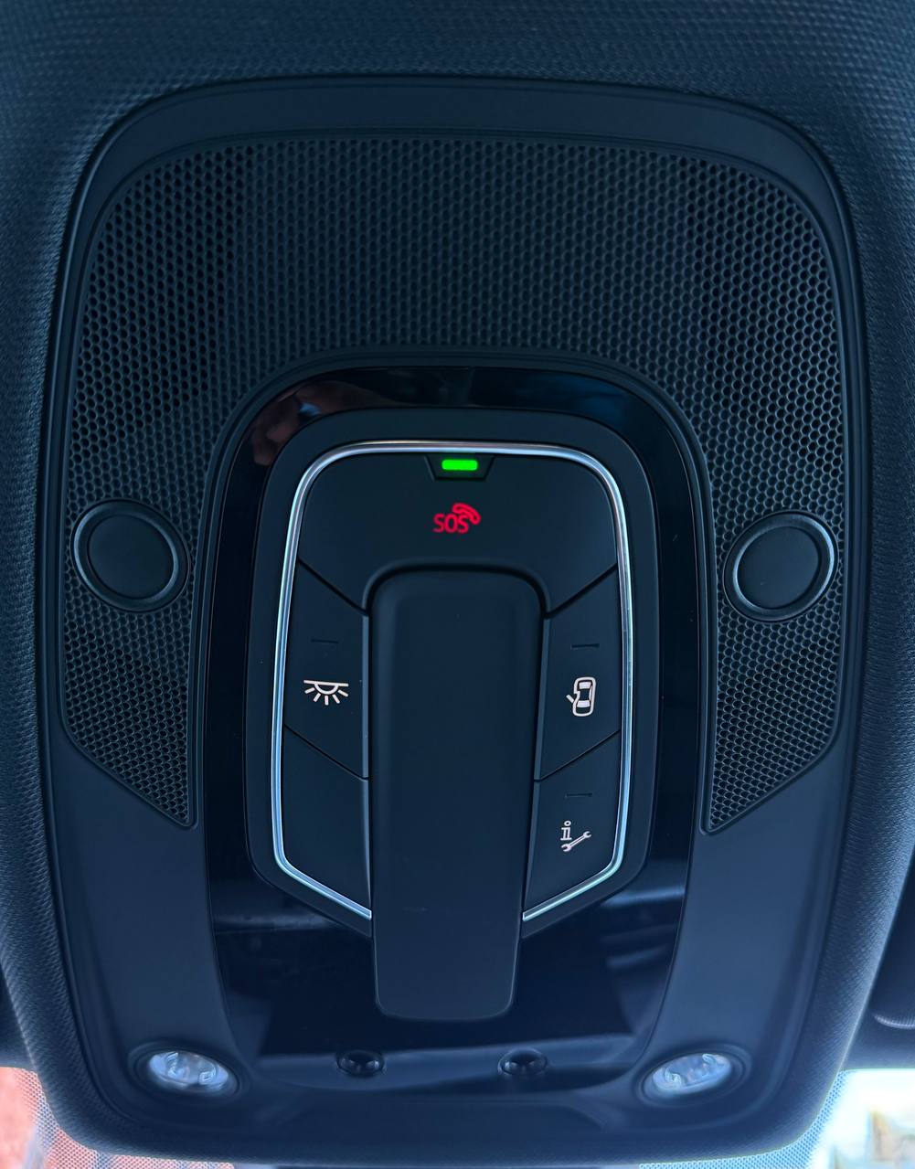 Audi A4 B9 2.0 TDI Quattro S-line