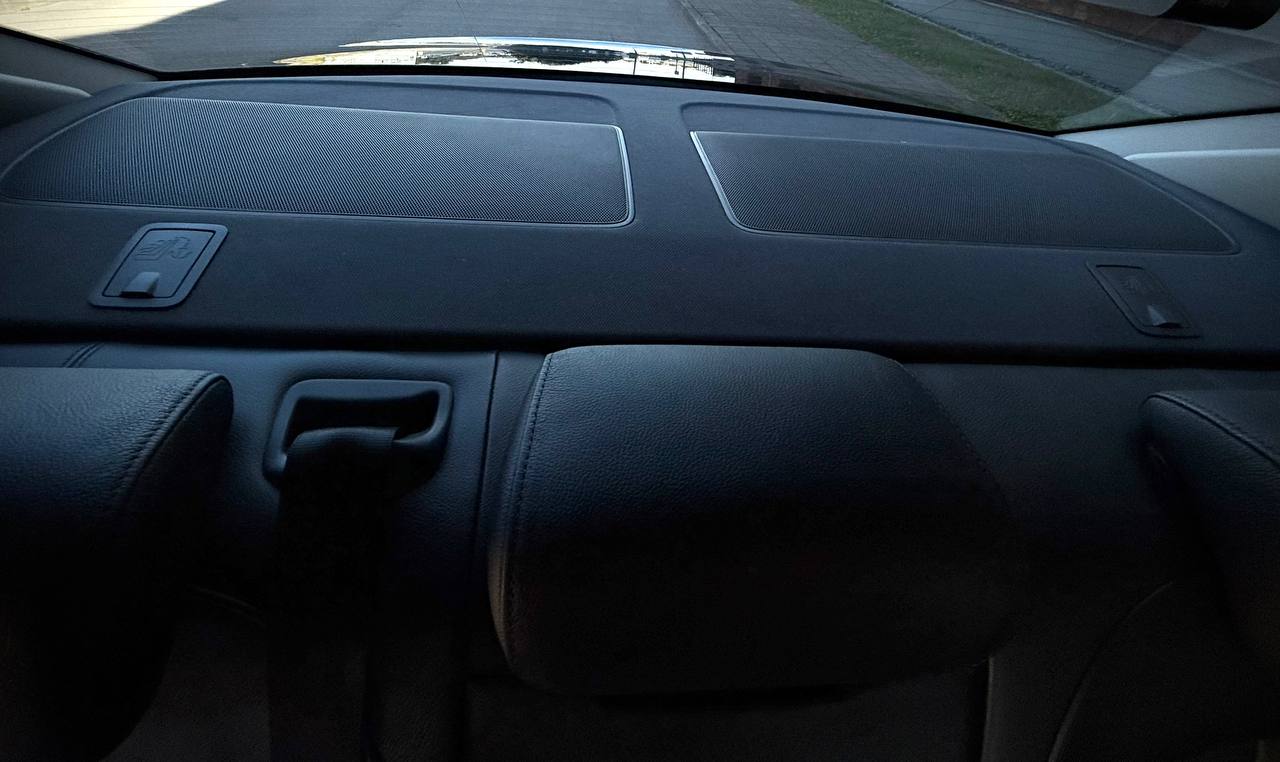 Audi A6 2.0Tdi Quattro