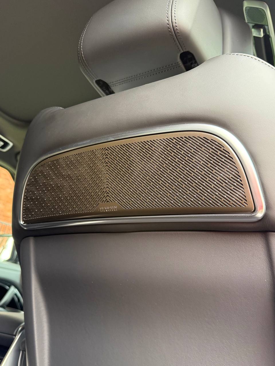 Land Rover Range Rover Autobiography
