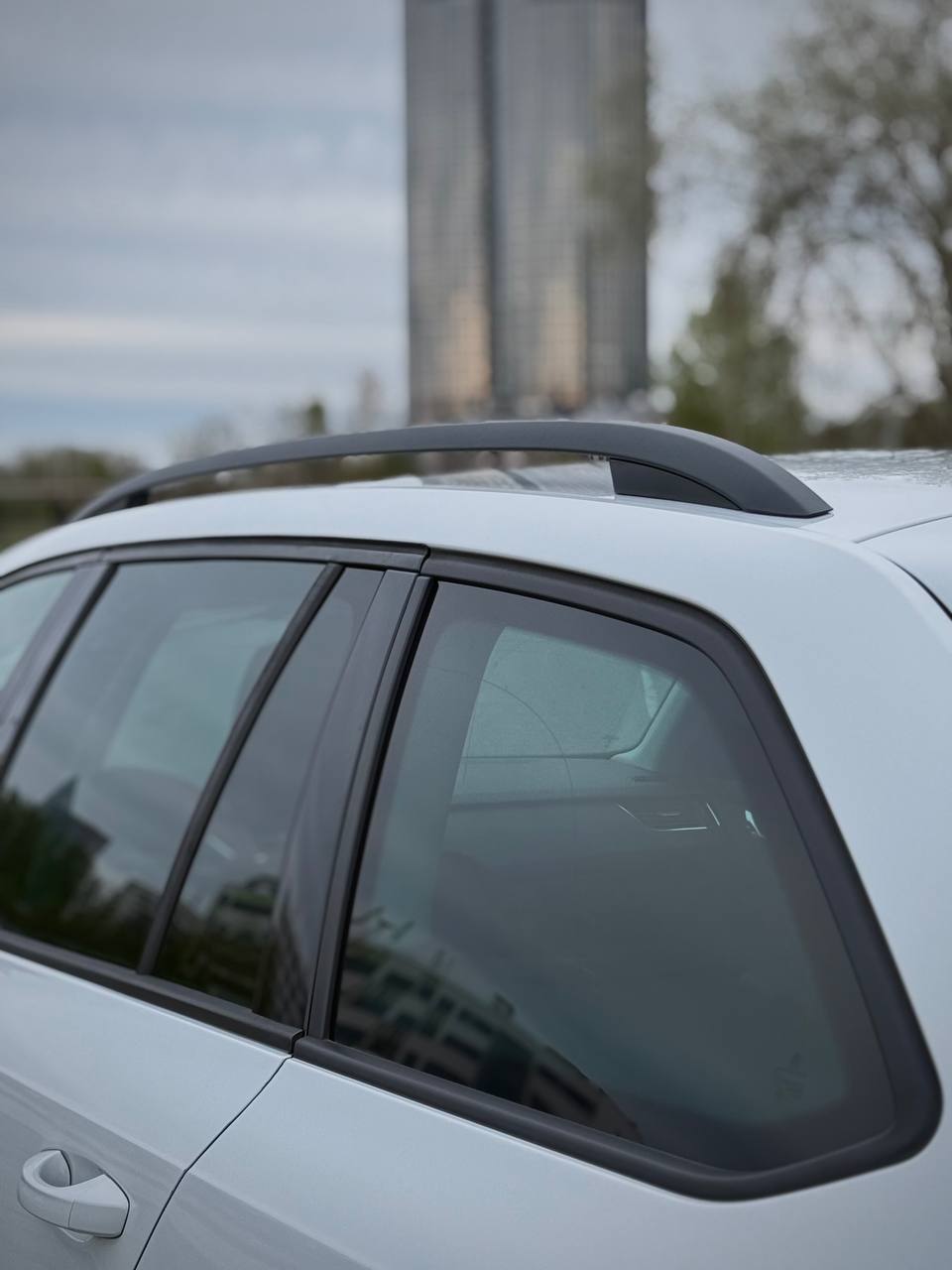 Škoda Octavia Dsg 1.6D