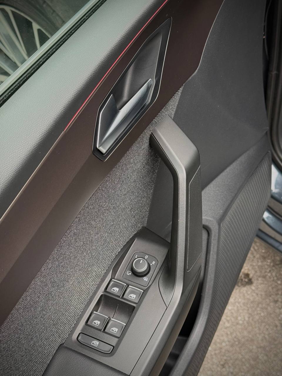 Seat Leon Sportstourer 2.0Td