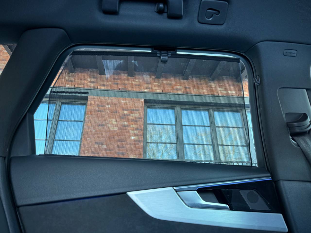 Audi A4 B9 2.0 TDI Quattro S-line