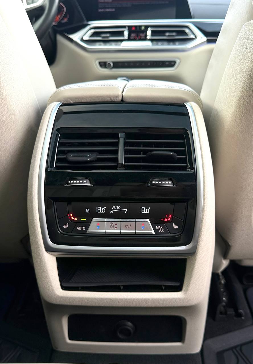 BMW X5 G05 M Sport xDrive, 3.0D